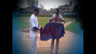 31 (pt2/2) - Braves at Cubs - Wednesday, May 9, 2012 - 1:20pm CDT - CSN Chicago