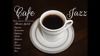 CAFE JAZZ 5 MUSICA AMBIENTAL AGRADABLE Y SUAVE, EMPRESAS HOTELES RESTAURANTES CAFETERIAS EVENTOS