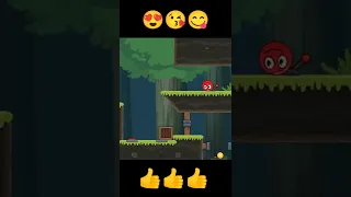 Red Ball 4 Adventure monster | Game Video gaming | Last Game Video | #freect