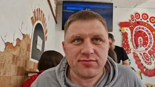 VLOG: ВЫГОНИМ ИЗ ДОМА. 18.05.2024