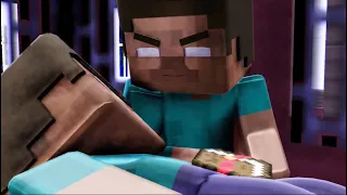 STEVE X HEROBRINE FOREVER [PART 2]