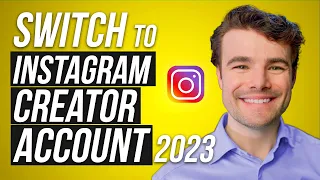 How to Switch to an Instagram Creator Account (From Business or Personal)