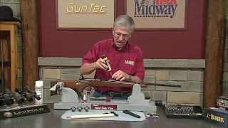 Proper Screw Torque for Rifle Accuracy | MidwayUSA Gunsmithing