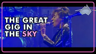 The Great Gig In The Sky - Live in Germany 2016