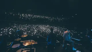 Colours in the Street - Aux Étoiles (Live @ L'Olympia, Paris)