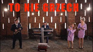 HiT SANOK - To nie grzech 2023