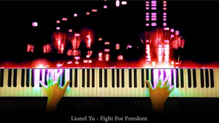 MOST EPIC PIANO PIECE - FIGHT FOR FREEDOM