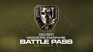 Call of Duty®: Modern Warfare® | Season 2 Battle Pass Trailer