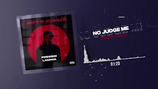 FREEBOI LAMMA - NO JUDGE ME