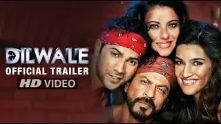 Janam Janam – Dilwale | Shah Rukh Khan | Kajol | Pritam | SRK | Kajol | Lyric Video 2015