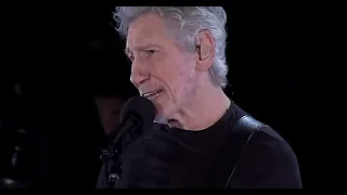 Roger Waters - Have A Cigar -  Estadio River Plate 22/11-23