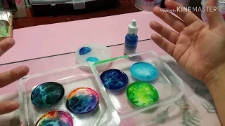 Scopriamo le creazioni in resina effetto petri dish