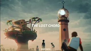 The Lost Chord - Gorillaz | Sub Español