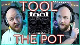 Tool | 'The Pot' | Musician First Time Reaction + Analysis