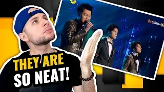 Super Vocal Boys - One Day | EP 12 | Singer | MUSIC PRODUCER REACTION