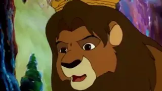 THE MEDALLION SECRET - Simba, the King Lion, ep. 52 - EN