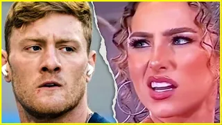 Tennessee Titans Will Levis PROVES EX GF WRONG!!!