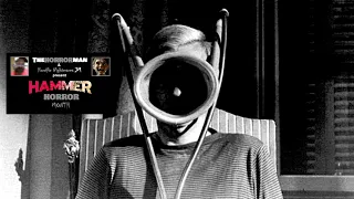 THE SNORKEL (1958) Review | HAMMER HORROR MONTH