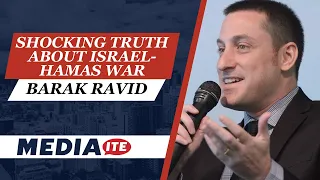 Breaking Down Israel-Hamas War: Media, Casualties, Peace Analysis with Barak Ravid