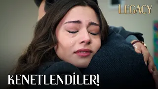 Yusuf İçin Mutlu Haber! | Legacy 146. Bölüm (English & Spanish subs)