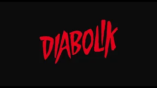 DIABOLIK dei Manetti Bros -Teaser Trailer Ufficiale