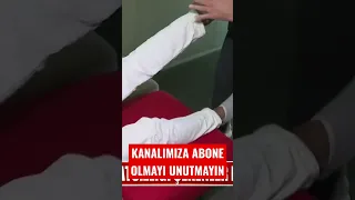 BOYUN KÜTLETME. KULUNÇ KIRMA. SIRT KÜTLETME. CHIROPRACTIC. ASMR. MANUEL TERAPİ. AYAK KÜTLETME.