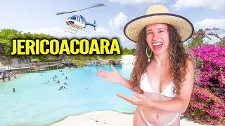 Esse é o melhor de JERICOACOARA