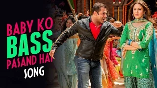 'Baby Ko Bass Pasand Hai' Song out today | Sultan | Salman Khan | Anushka Sharma | Mango News