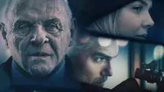 THE VIRTUOSO Official Trailer 2021 #1 Anthony Hopkins movie