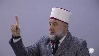 HUTBE |  Si ta largojmë mërzinë dhe borxhet? - Fadil Musliu