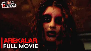 Arekalar [Eng | Malay | Indo Subs] | Turkish Full Movie | Doruk Tüzel | Mert Engin Reza | AEOD