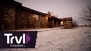 Investigating Strawberry River Inn | Portals to Hell | Travel Channel