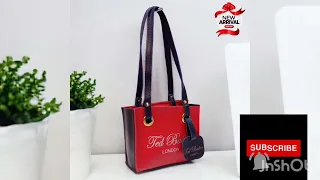 Shoulder Bags for womens /Beautiful Wallets Womens and Girls