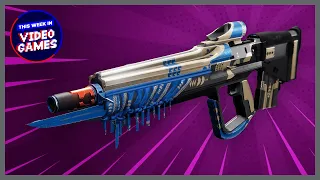 How to get Piece of Mind (Legendary Pulse Rifle) Plus God Roll Guide in Destiny 2