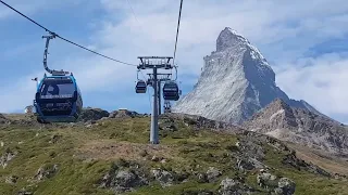 8-MGD Matterhorn Express