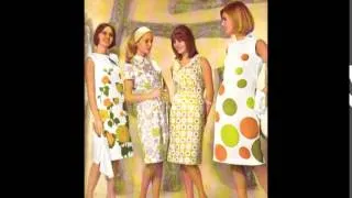 1960s Fashion