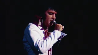 Elvis Presley - Don't Cry Daddy [August 13, 1970 - Dinner Show]