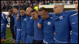 SVM.tv - Relegation '17 - SV Meppen vs Waldhof Mannheim - Das Elfmeterschießen