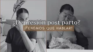 La realidad del post parto 🤰🏼+ tips para los cólicos lactantes 👶🏼 | MINI VLOG - Miriam Rodriguez