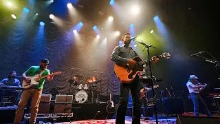 Turnpike Troubadours - Chipping Mill (8/10/2023) Ryman Auditorium