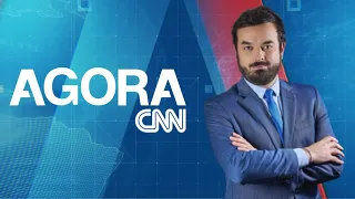 AGORA CNN - MANHÃ | 24/03/2024