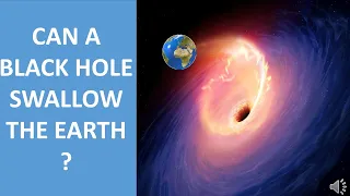BLACK HOLE  || HOW A BLACK HOLE  IS FORMED ? || LEARN ABOUT SPACE || SOLAR SYSTEM