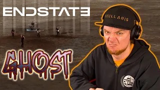 😮AUSSIE CORE - ENDSTATE - GHOST - REACTION