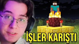 Herobrine 10 - Doğukan Adal (Minecraft)