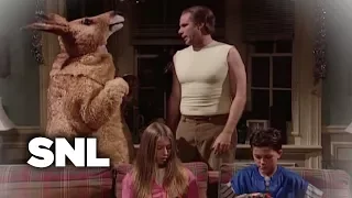 Christmas in Australia - SNL