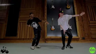 No Hands- Waka Flocka // Choreography by DaeSun Cupid & Avery Gillham