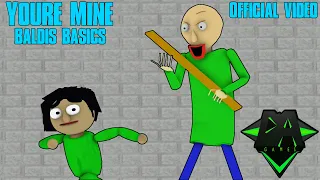 (SFM/Baldi) You're Mine - By DAGames