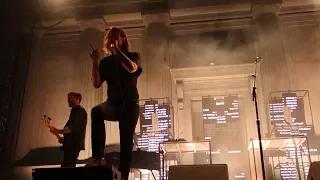 Miike Snow - Longshot (7 Nights) – Live in Berkeley