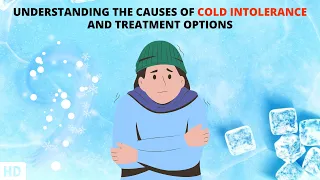 Cold Intolerance: Why Do Some People Feel the Chill More Than Others?