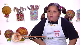 Que dificuldades enfrentam os mini-chefs na confeção da pasta? - MasterChef Júnior